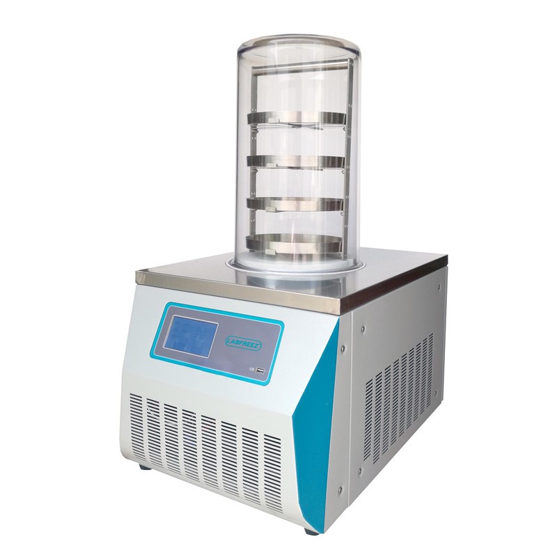 Freeze Dryer (Lyophilizer)